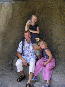 Ich und Kinder
